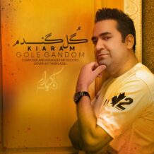 آهنگ جدید کیارام به نام گل گندم